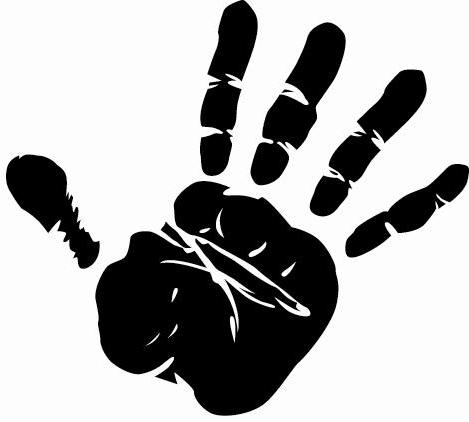 hand image